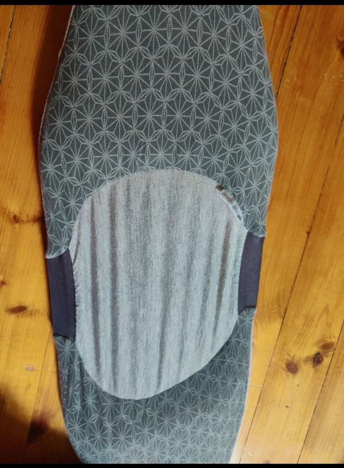 Dream belt ceinture soutien femme enceinte - photo numéro 3