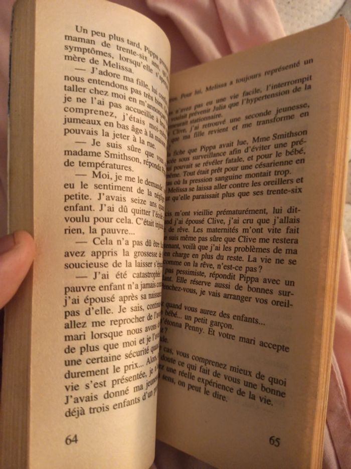 Livre Margaret Barker . Une naissance spécial - photo numéro 5