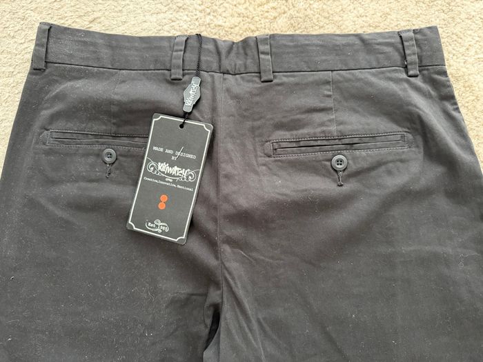 Chino Kiliwatch - photo numéro 6