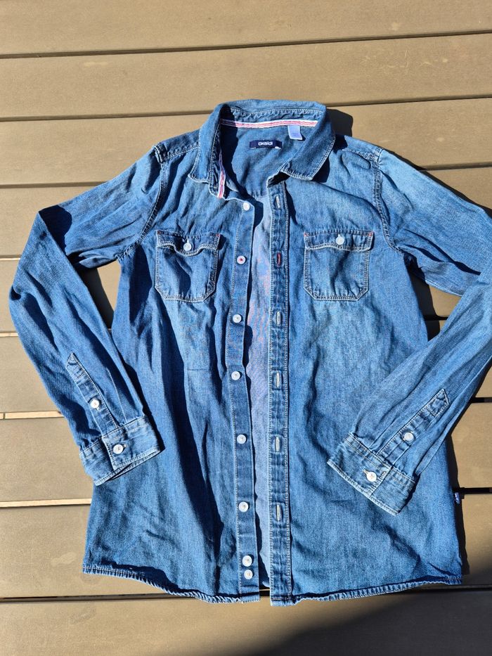Lot vêtements 10 ans - photo numéro 3