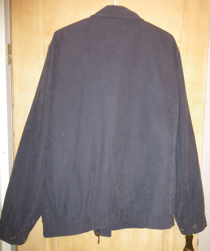 Veste homme - photo numéro 2