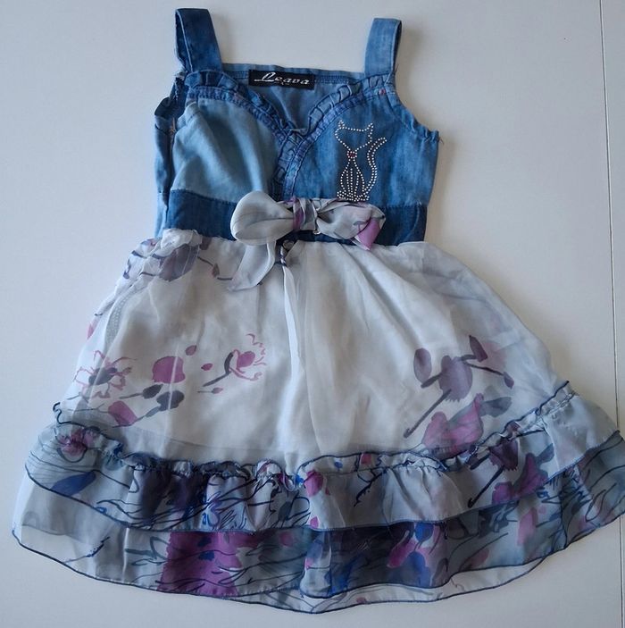 Robe légère