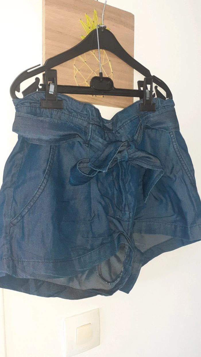 Short ceinture - photo numéro 2