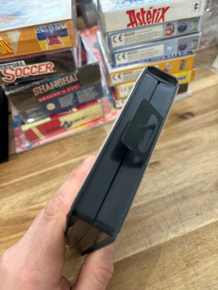 Fifa 97 - SEGA Megadrive - photo numéro 3