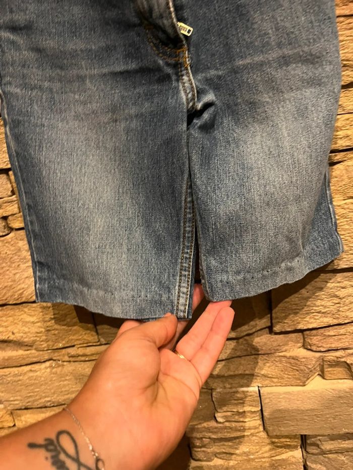 T-shirt et short - photo numéro 4