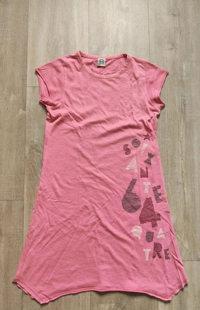 Chemise de nuit 64 - photo numéro 1