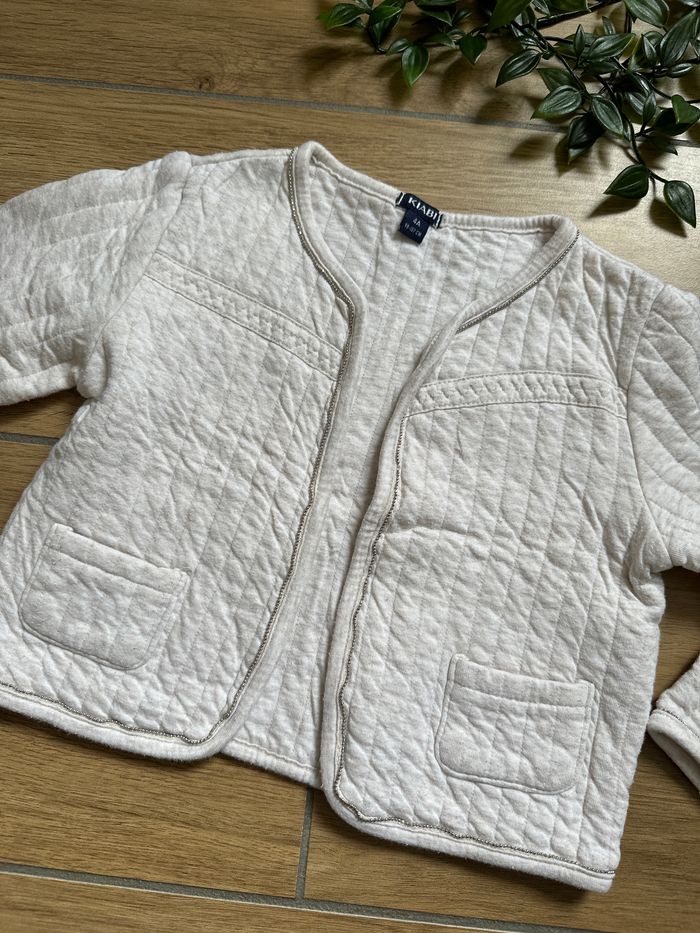 Gilet - photo numéro 2