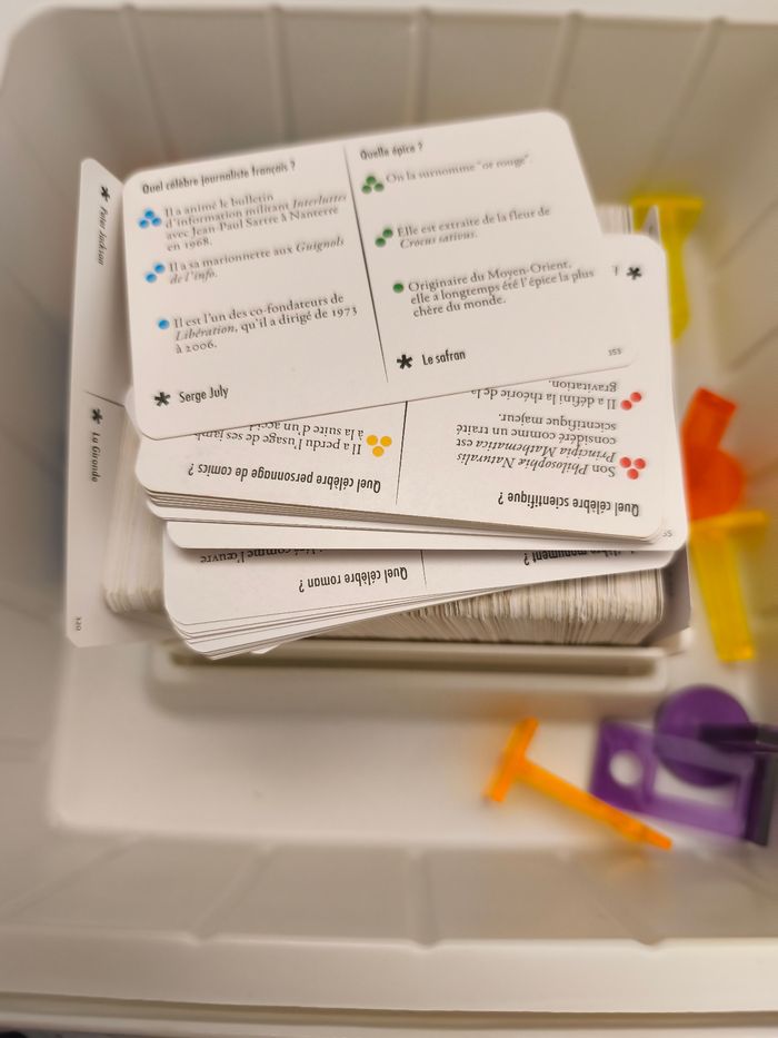 Jeux de société - photo numéro 4