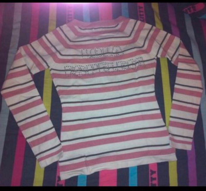 Pull Lola espeleta - photo numéro 2