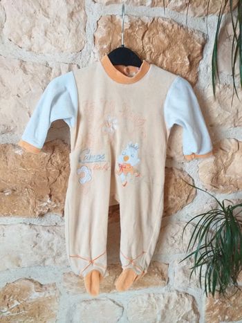 Pyjama 12 mois
