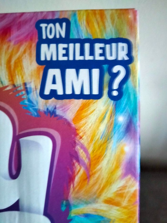 Peluche interactive Furby neuve - photo numéro 3