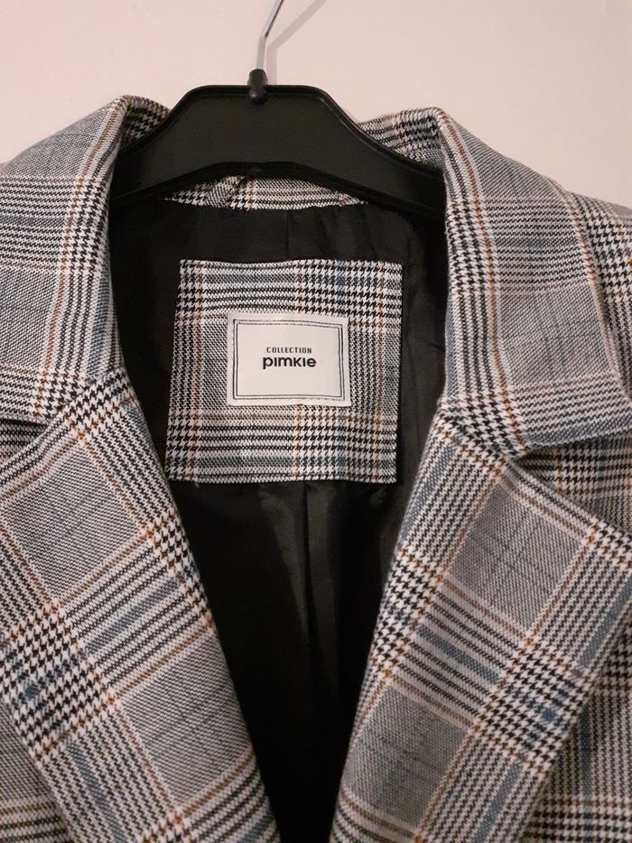 Veste blazer PIMKIE - photo numéro 3