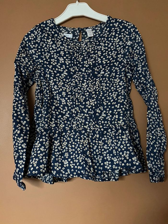 Tunique Okaidi 8 ans - photo numéro 3