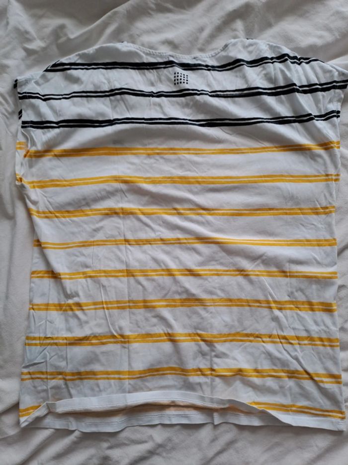 T-shirt 40 - photo numéro 5