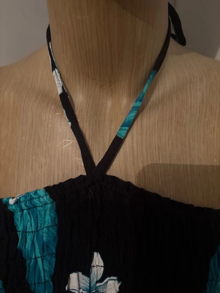 Robe bustier taille unique - photo numéro 4
