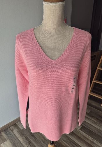 Pull femme Uniqlo