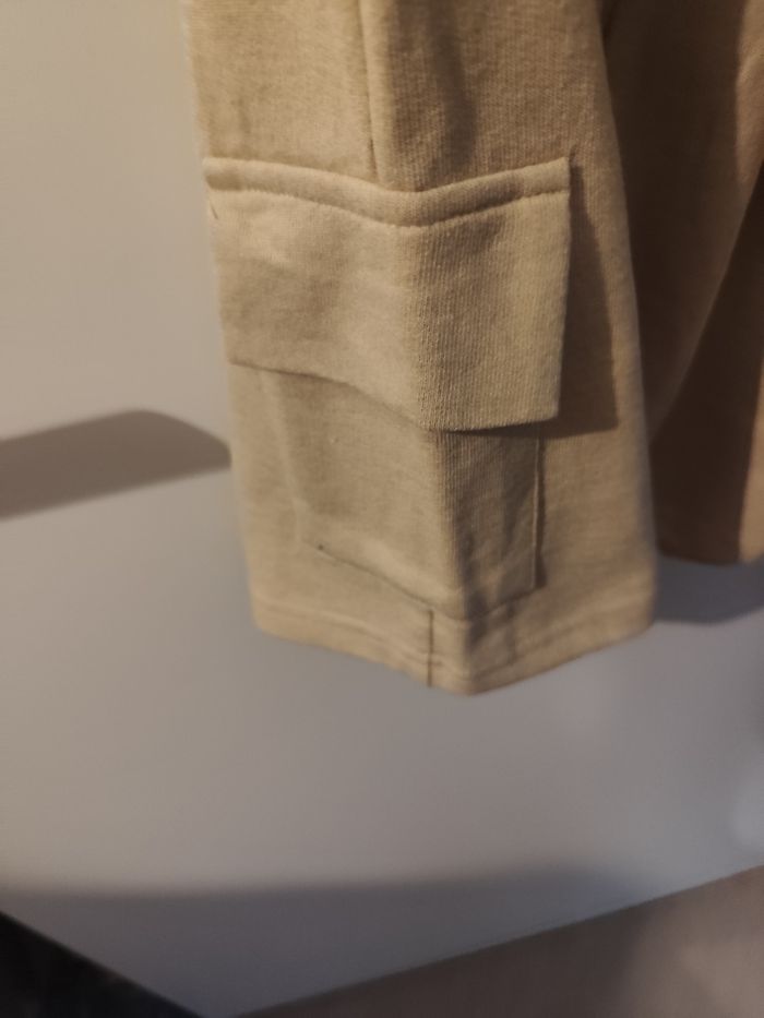 Ensemble chemise short - photo numéro 3