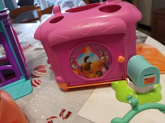 Pet Shop - photo numéro 4