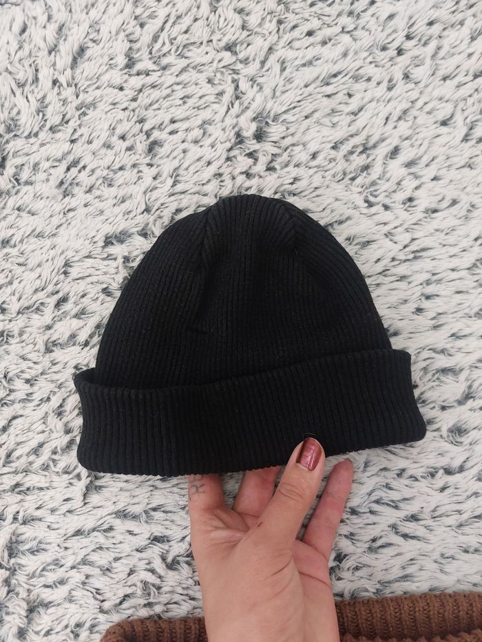 Bonnet et tour de cou 3 à 5 ans - photo numéro 2