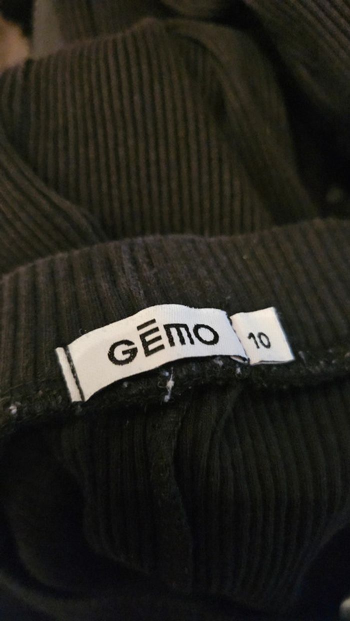 Legging noir - photo numéro 3