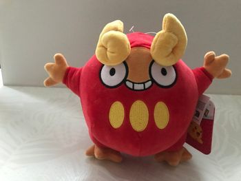 Pokémon peluche - 20 cm