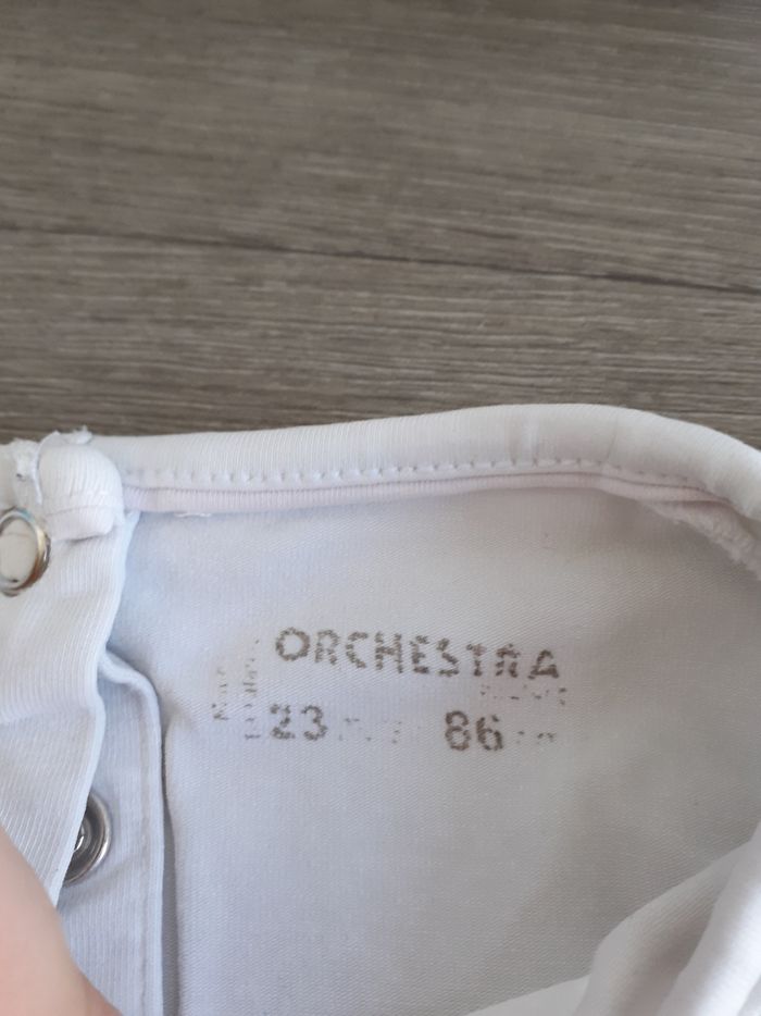 Tee-shirt - photo numéro 3