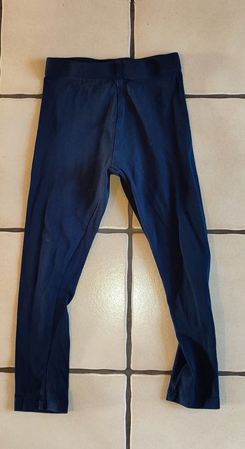 Legging fille 4 ans 