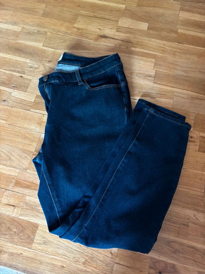 Jeans Burton - photo numéro 4