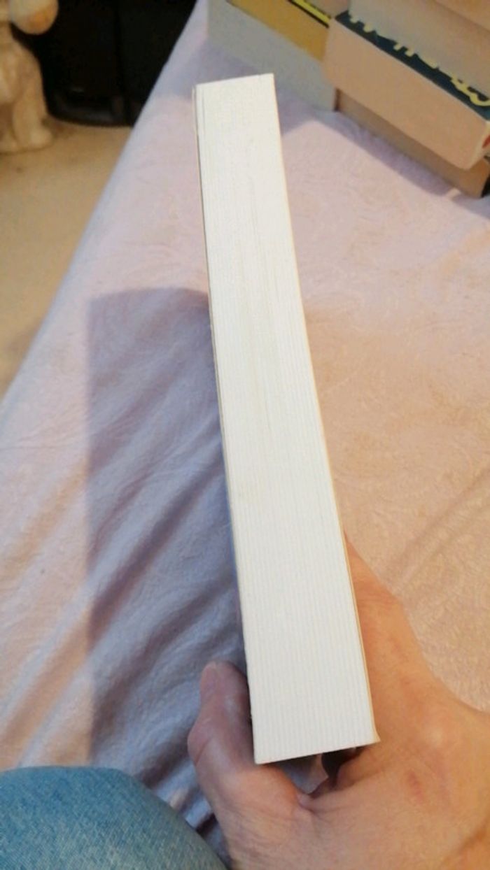 Aux prises avec la mort - photo numéro 4