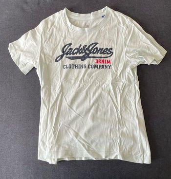 T-shirt jack&jones taille 10ans
