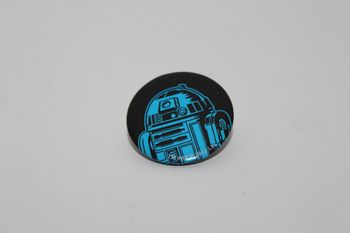 Pin's R2-D2 - Star Wars