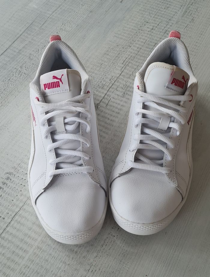 Baskets basses - photo numéro 5