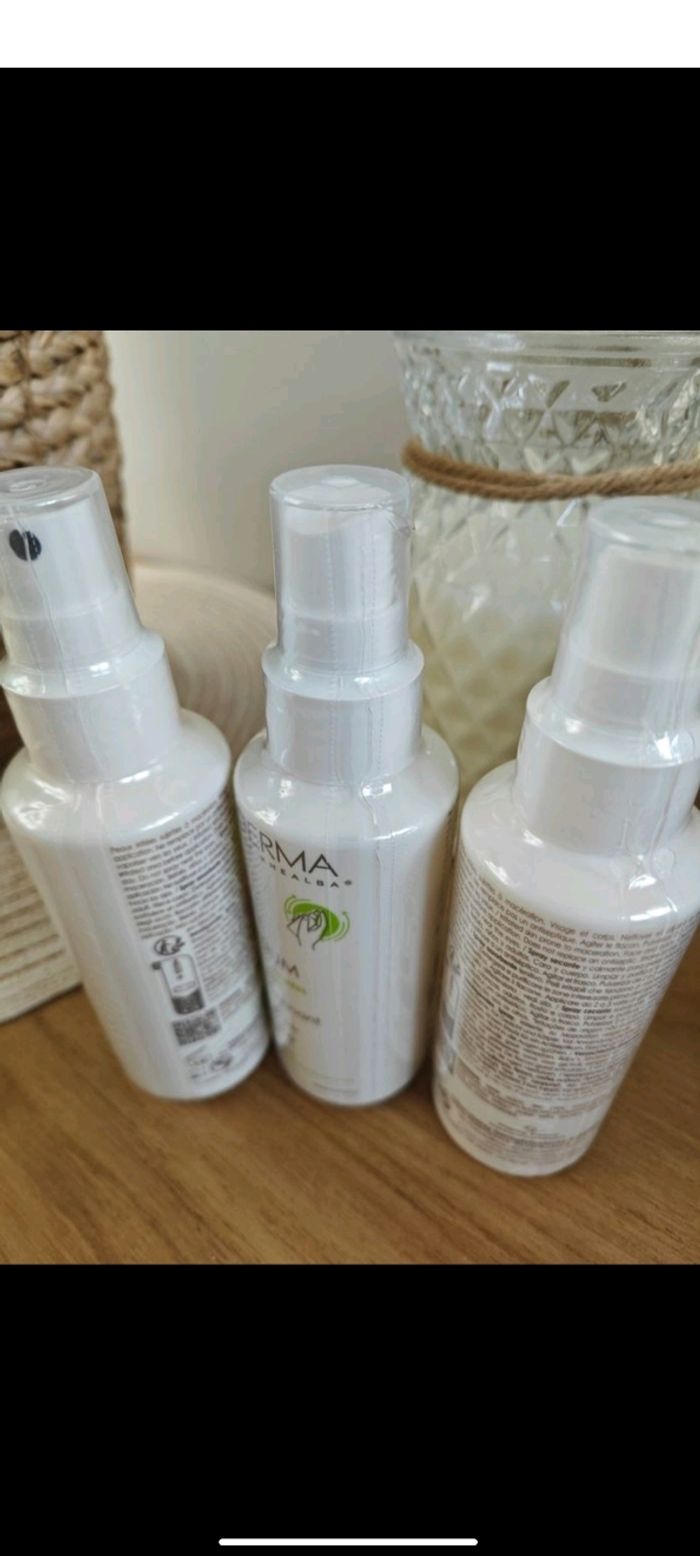 Cytelium sprays - photo numéro 2