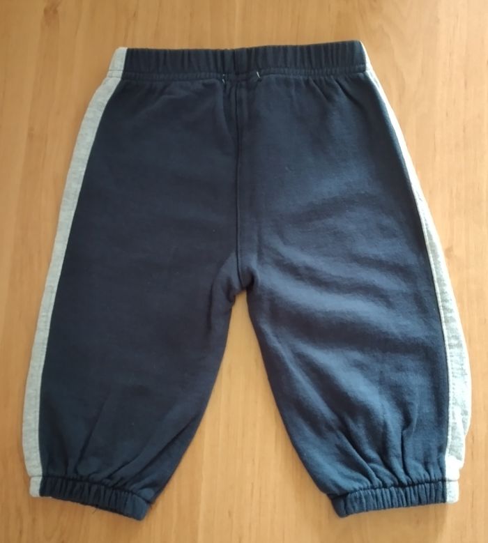 Bas de jogging Automne/hiver Bébé rêve 6 mois garçon - photo numéro 2