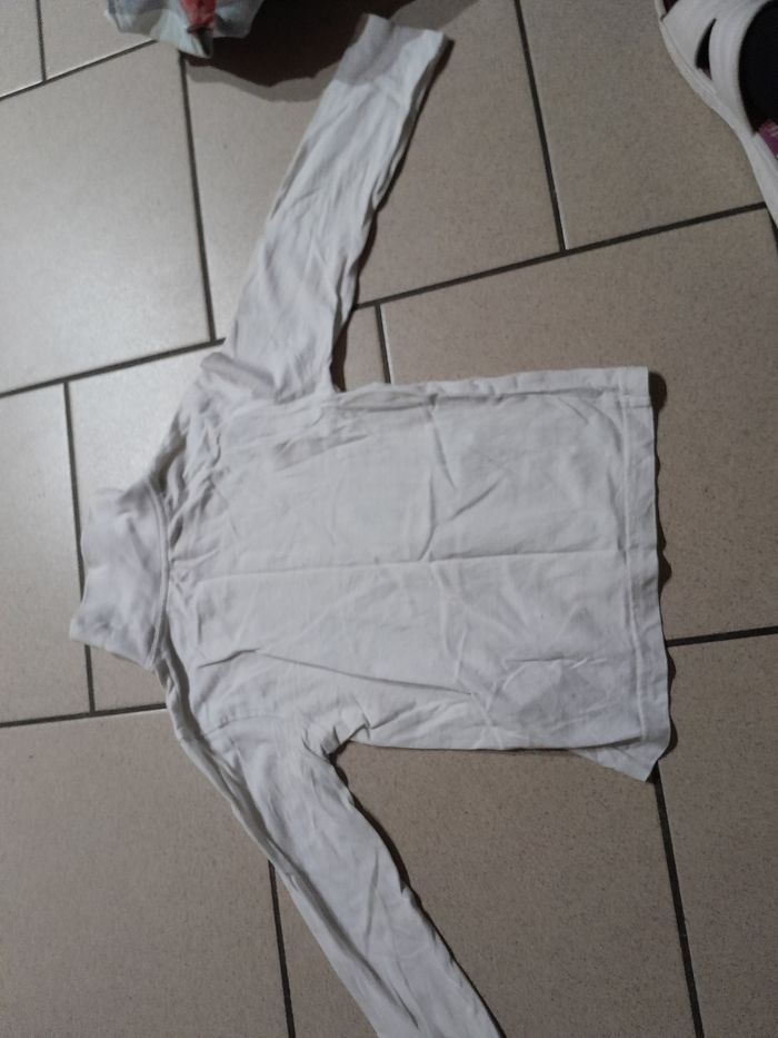 Sous-pull - photo numéro 4