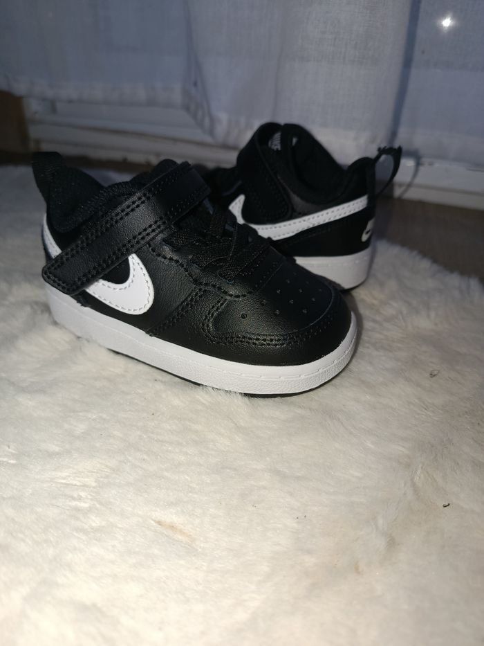 Baskets Nike - photo numéro 2