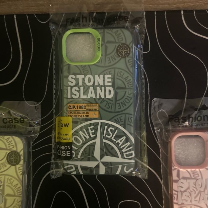 coque stone island - photo numéro 4