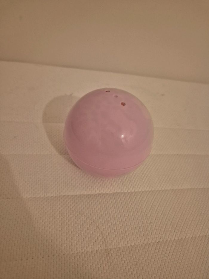 Peluche oeuf Ojo neuve - photo numéro 3