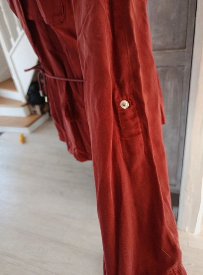 Veste femme - photo numéro 5