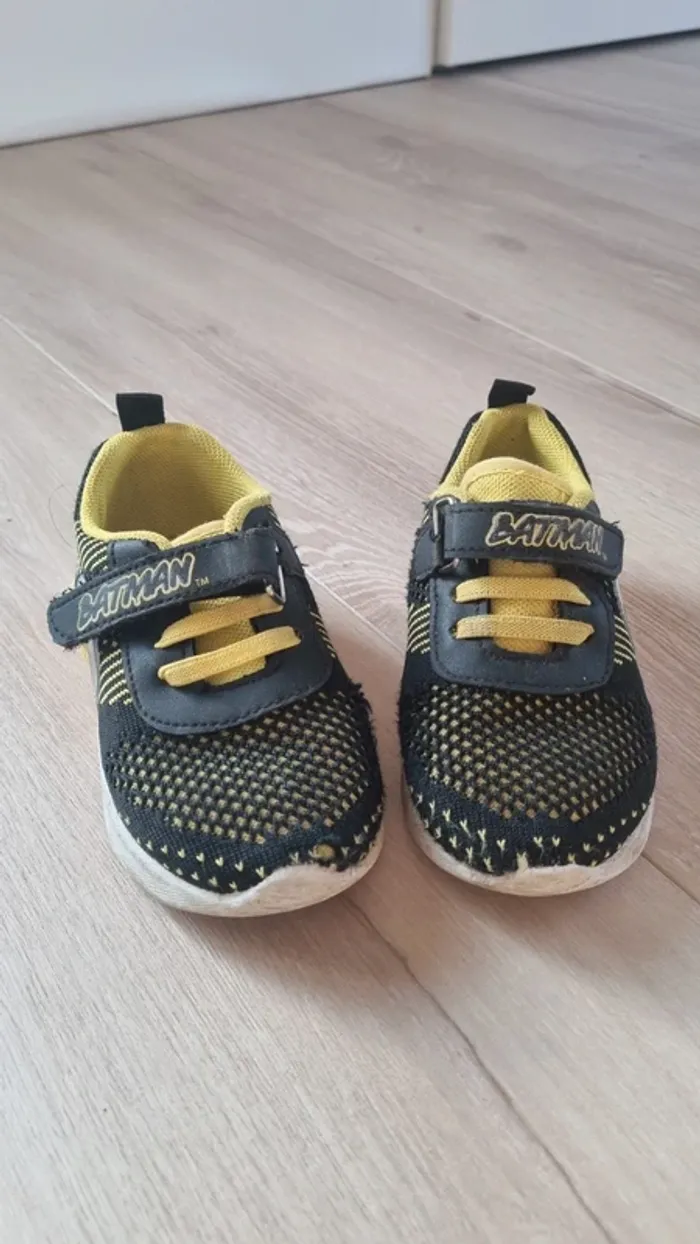 Baskets batman 24