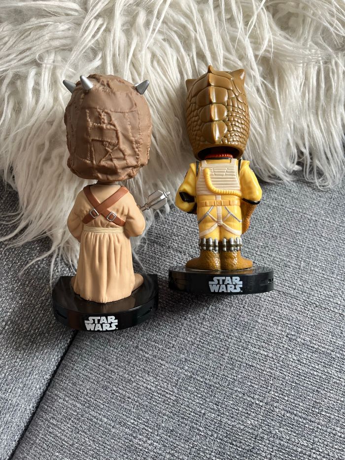 Funko pop star wars - photo numéro 2