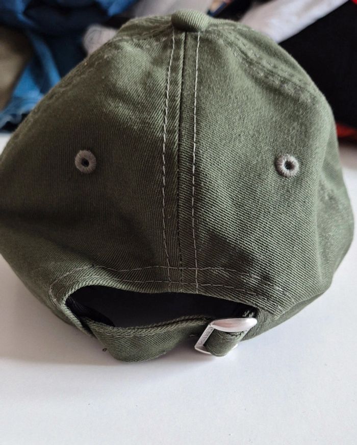 Casquette - photo numéro 3