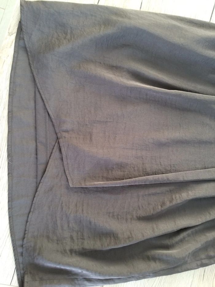 Très belle jupe marron - photo numéro 7