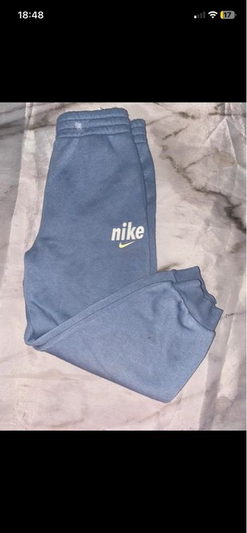 Jogging nike