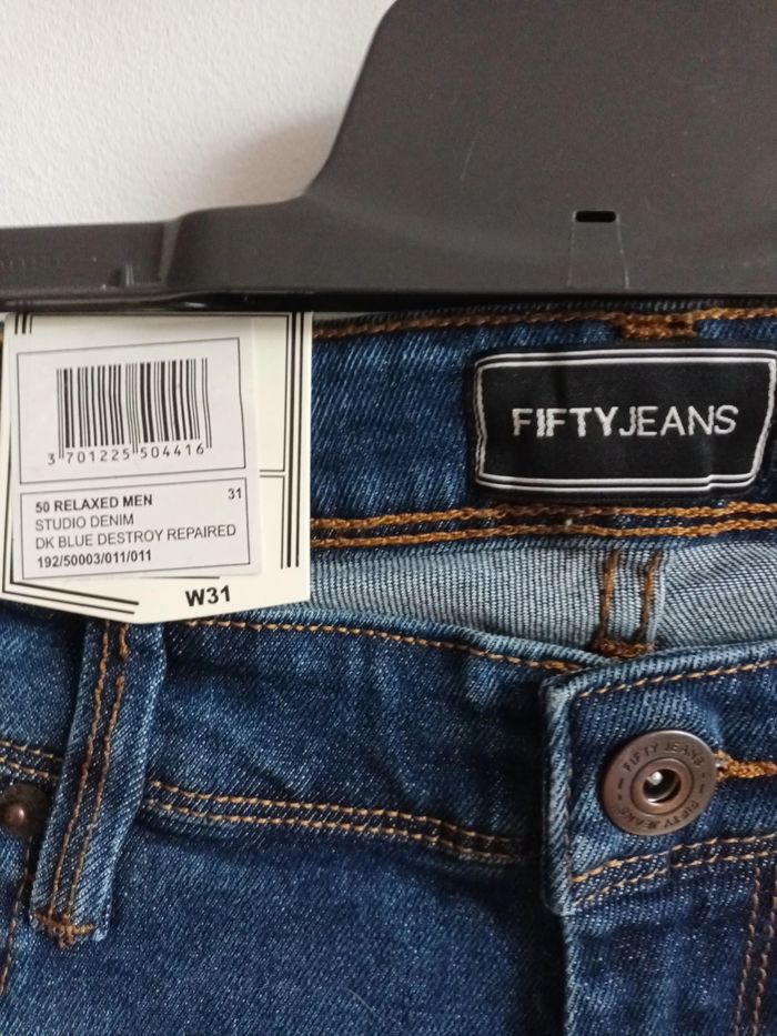 Jean home taille 31 US - photo numéro 4