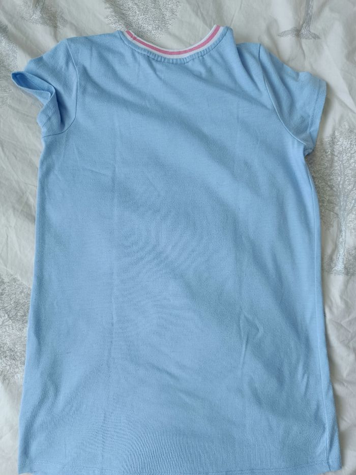 Chemise de nuit fille - photo numéro 4