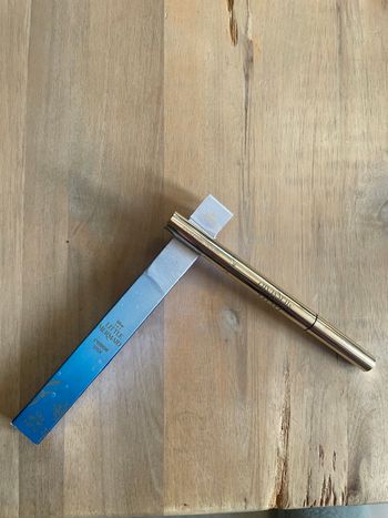 Maquillage Fixateur Sourcils Kiko - Collab Disney - Teinte 02 Auburn - Neuf avec Boîte