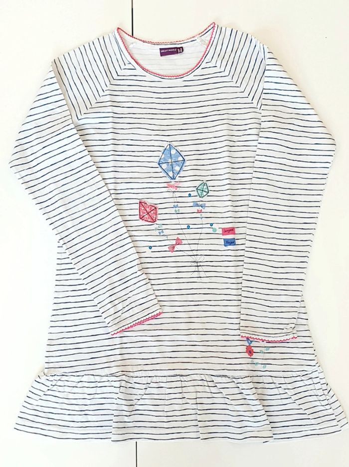 Chemise de nuit Sergent Major - 10A