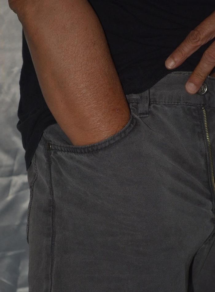 pantalon taille 42 - photo numéro 6