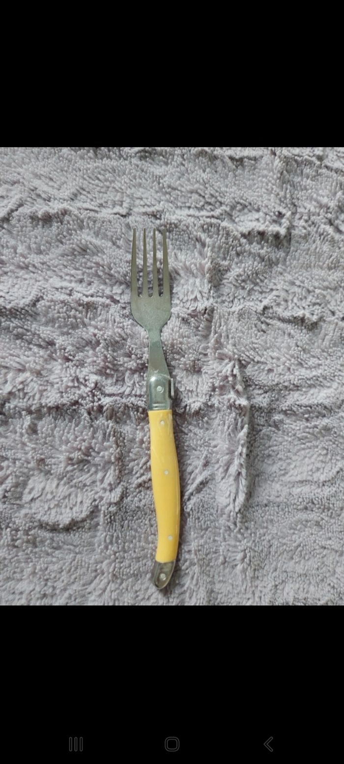 Fourchette